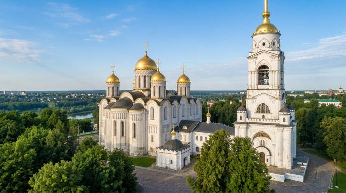 Хрустальный перезвон